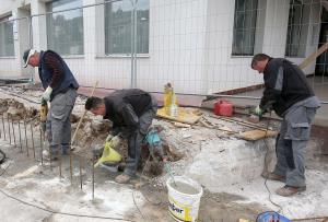 GRADNJA KLANČINE FOTO LJUBO VUKELIČ 03